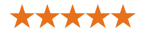 rating 5 stars
