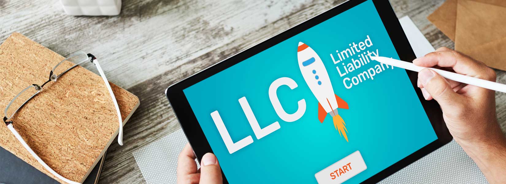 6 Simple Techniques For Setting Up An Llc In Texas