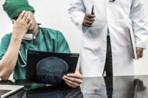 medical malpractice