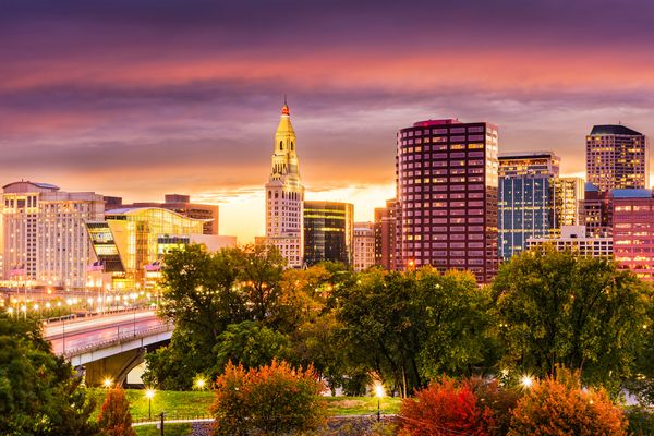 Hartford CT