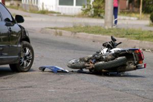 What are the leading causes of Bridgeport motorcycle accidents?