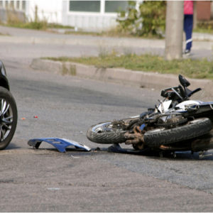 How can a new Britain motorcycle accident lawyer help?