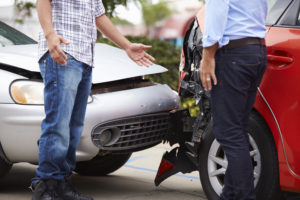 What should you do after a Fairfield car accident?