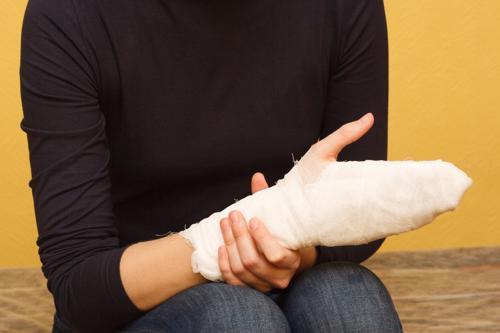 personal injury liability