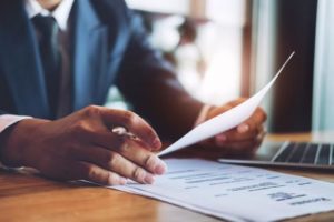 Connecticut business due diligence
